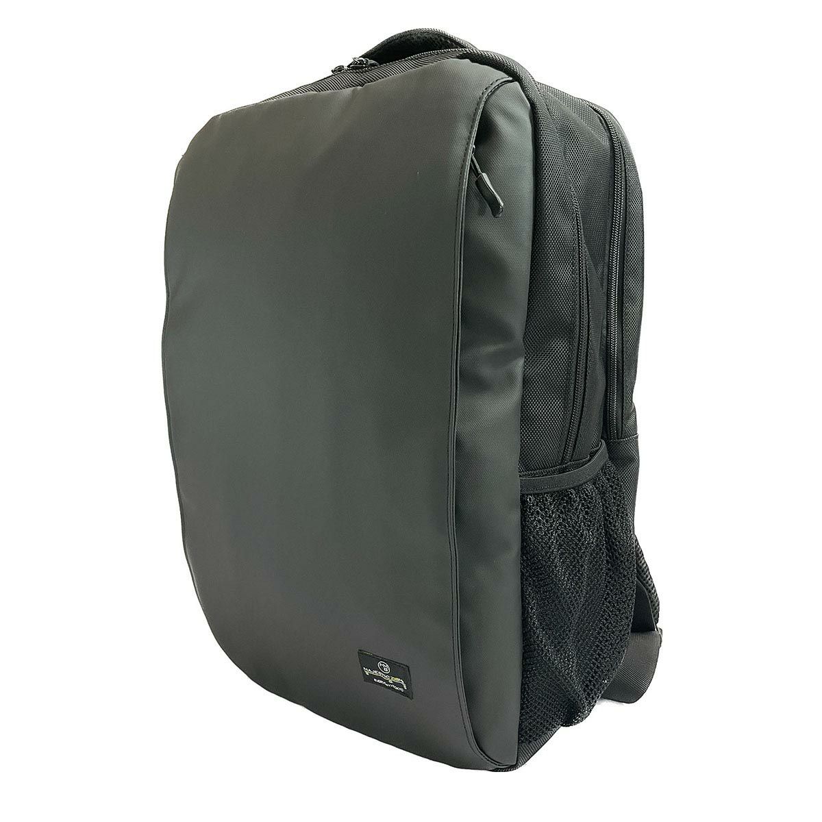 マジェスティックミル majestic365mil　 BIZ URBAN ブラック　ビジネスバッグ 2024 春夏  詳細3