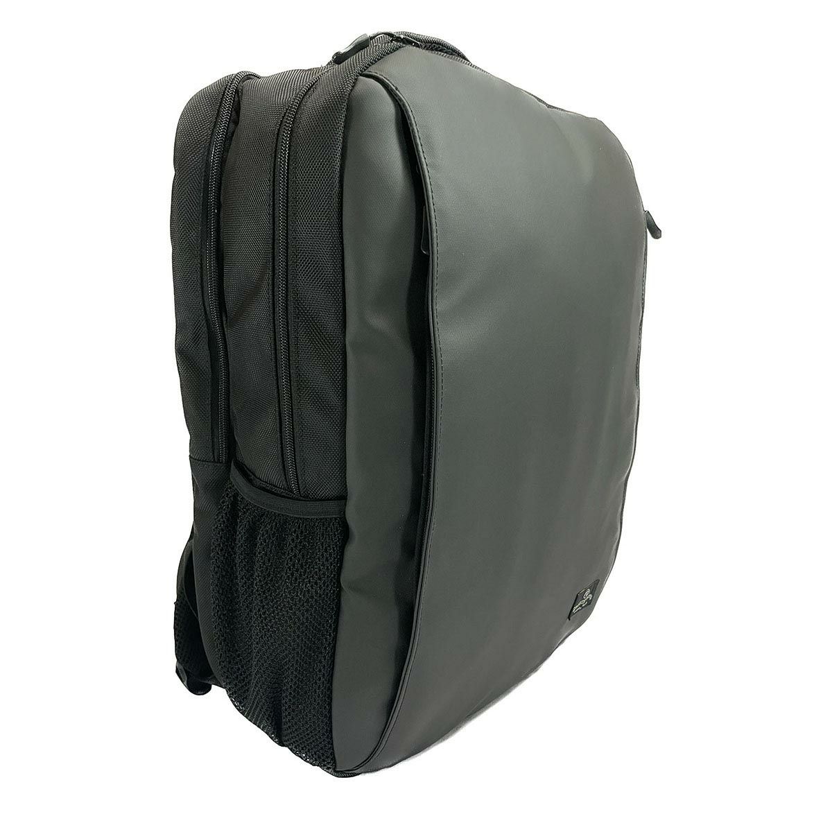 マジェスティックミル majestic365mil　 BIZ URBAN ブラック　ビジネスバッグ 2024 春夏  詳細7