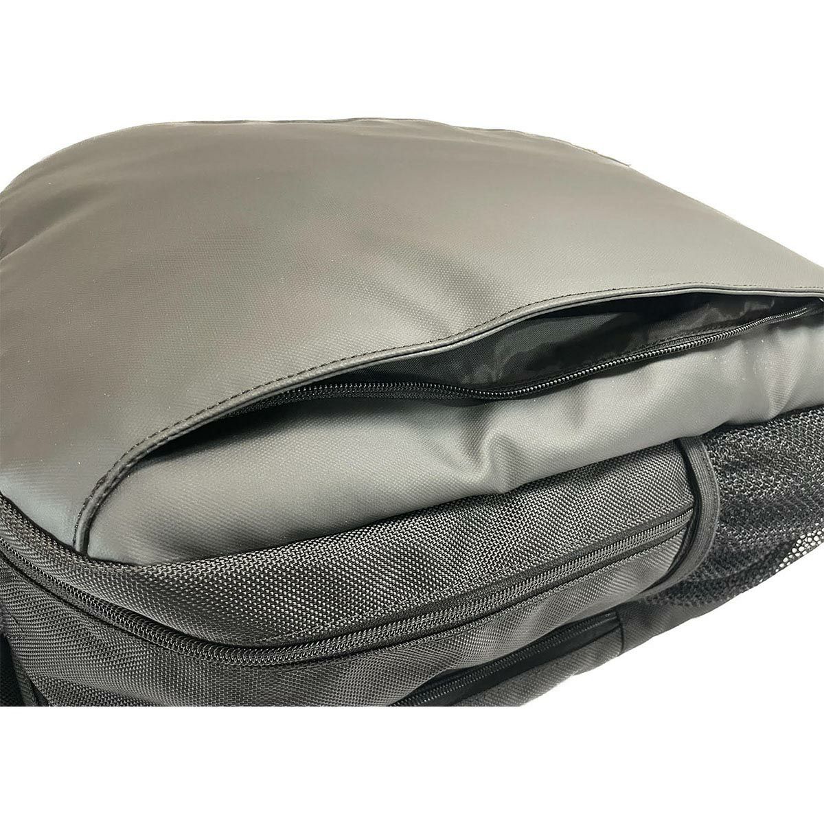 マジェスティックミル majestic365mil　 BIZ URBAN ブラック　ビジネスバッグ 2024 春夏  詳細8