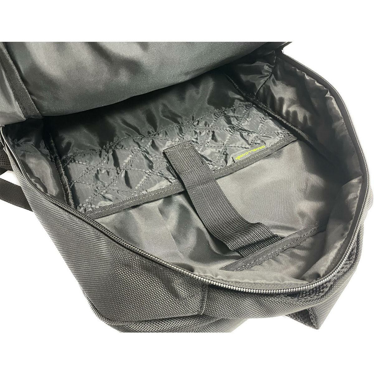 マジェスティックミル majestic365mil　 BIZ URBAN ブラック　ビジネスバッグ 2024 春夏  詳細9