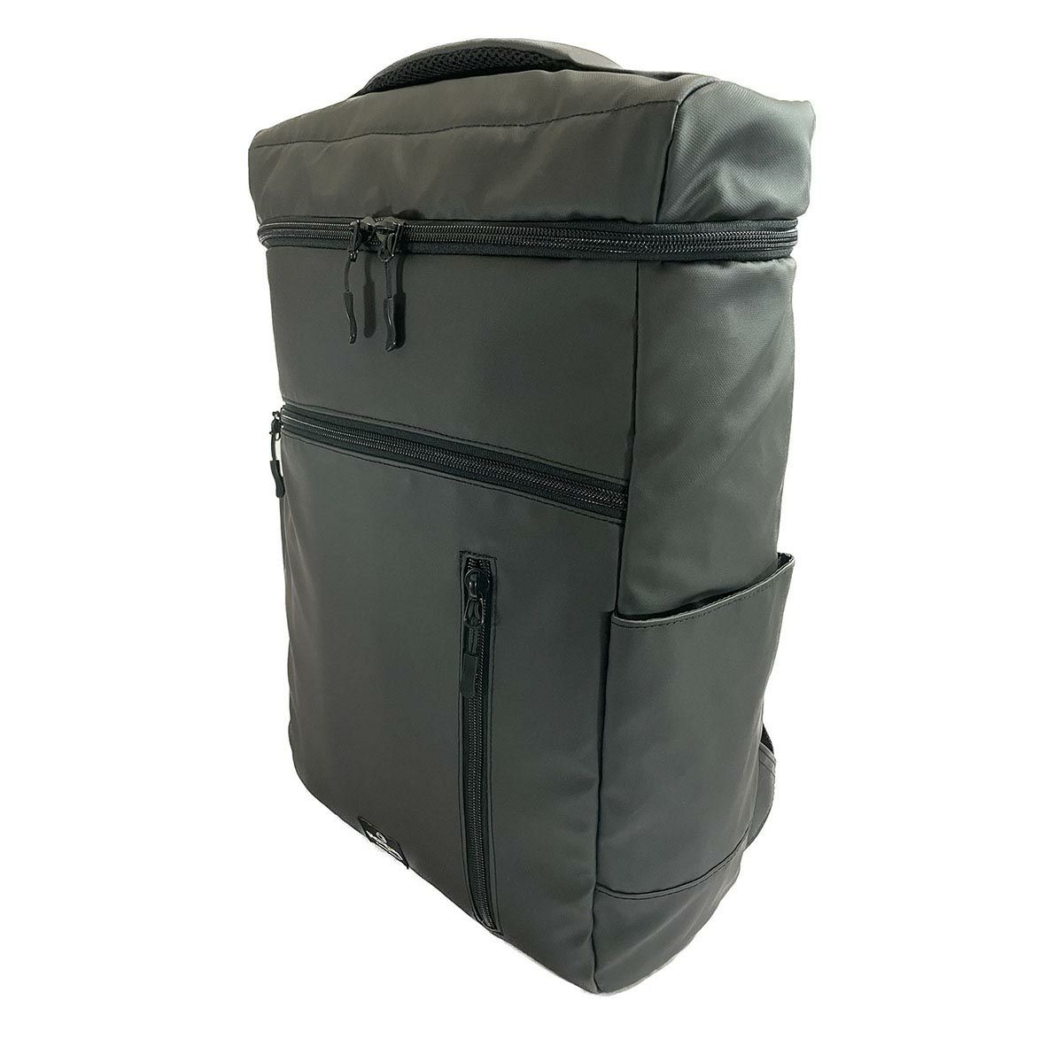 マジェスティックミル majestic365mil　 NEO BIZ BOX ブラック　ビジネスバッグ 2024 春夏  詳細2