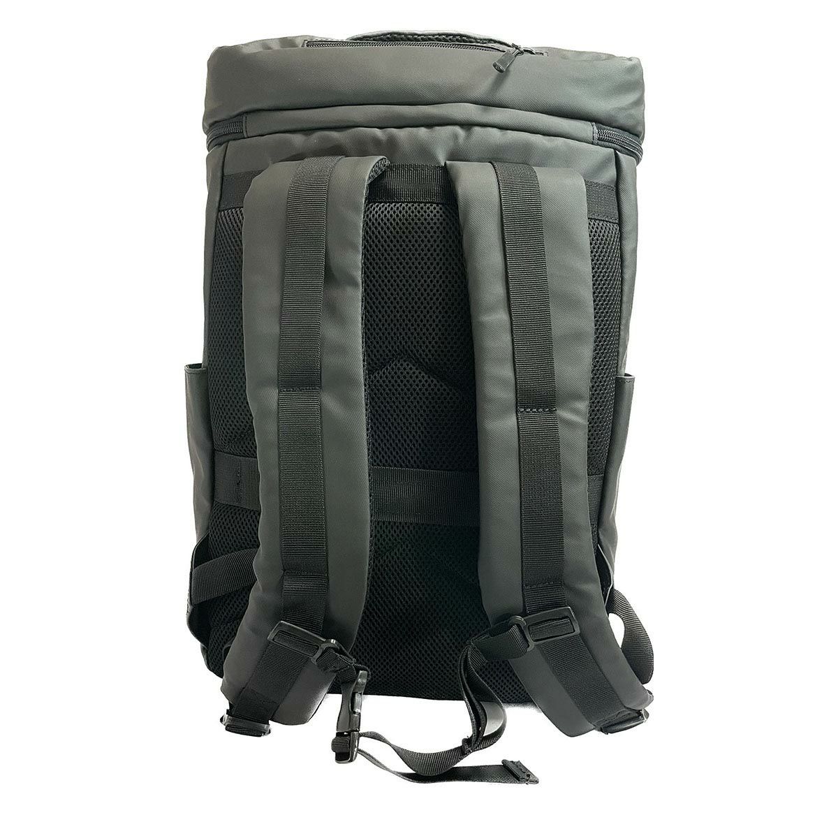 マジェスティックミル majestic365mil　 NEO BIZ BOX ブラック　ビジネスバッグ 2024 春夏  詳細4