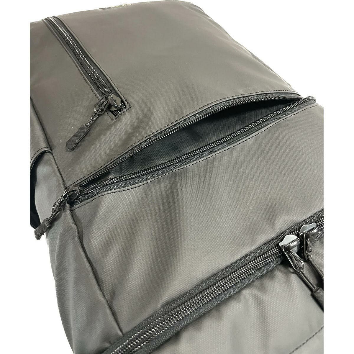 マジェスティックミル majestic365mil　 NEO BIZ BOX ブラック　ビジネスバッグ 2024 春夏  詳細7