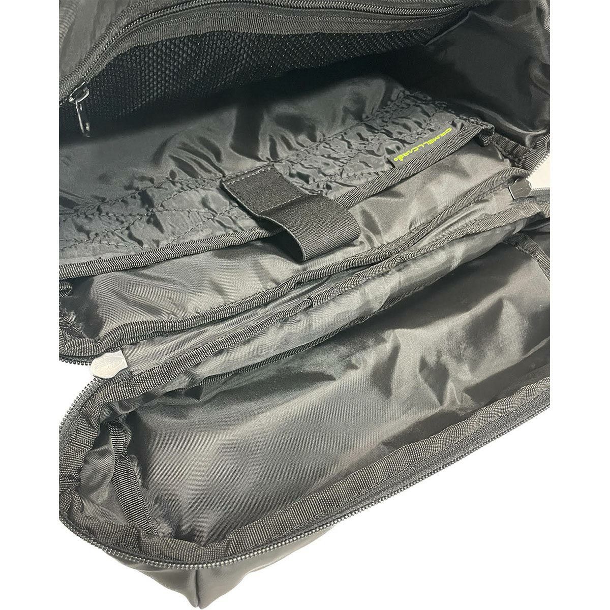 マジェスティックミル majestic365mil　 NEO BIZ BOX ブラック　ビジネスバッグ 2024 春夏  詳細9