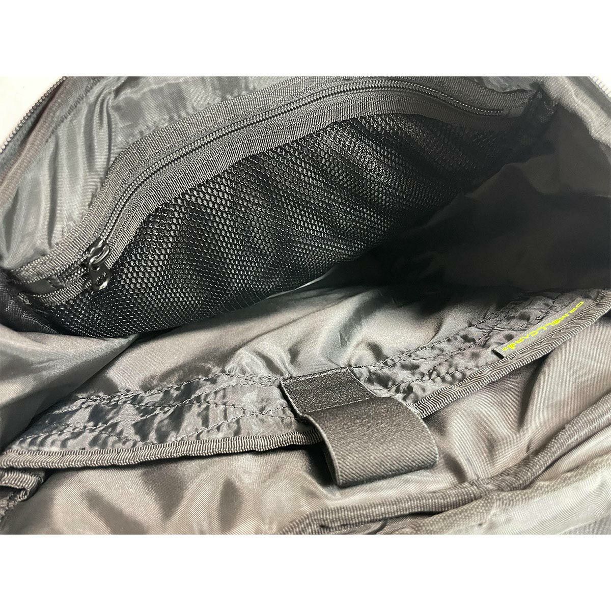 マジェスティックミル majestic365mil　 NEO BIZ BOX ブラック　ビジネスバッグ 2024 春夏  詳細10