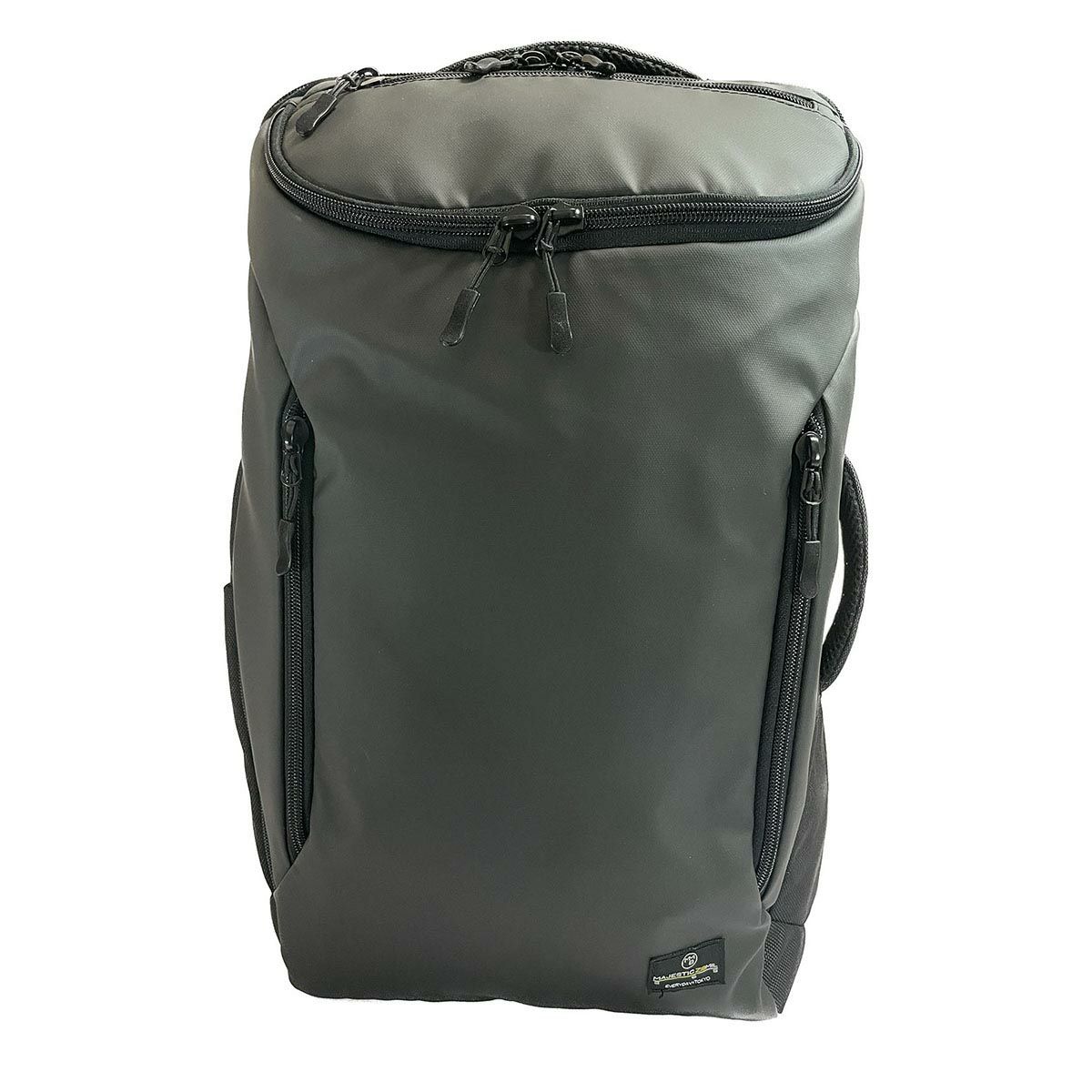 マジェスティックミル majestic365mil　 BIZ ACTIVE ブラック　ビジネスバッグ 2024 春夏  詳細1