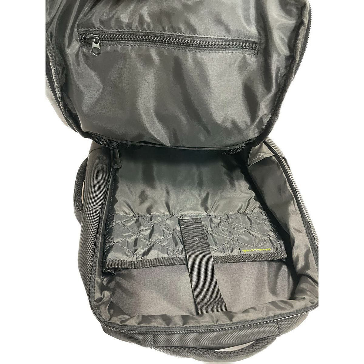 マジェスティックミル majestic365mil　 BIZ ACTIVE ブラック　ビジネスバッグ 2024 春夏  詳細3