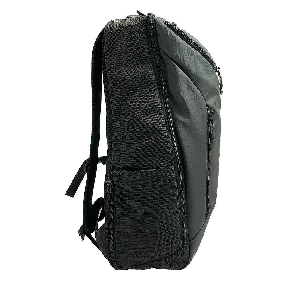 マジェスティックミル majestic365mil　 BIZ ACTIVE ブラック　ビジネスバッグ 2024 春夏  詳細5