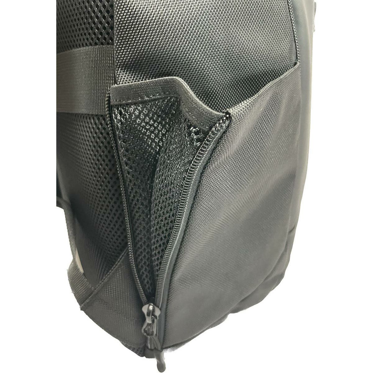 マジェスティックミル majestic365mil　 BIZ ACTIVE ブラック　ビジネスバッグ 2024 春夏  詳細7