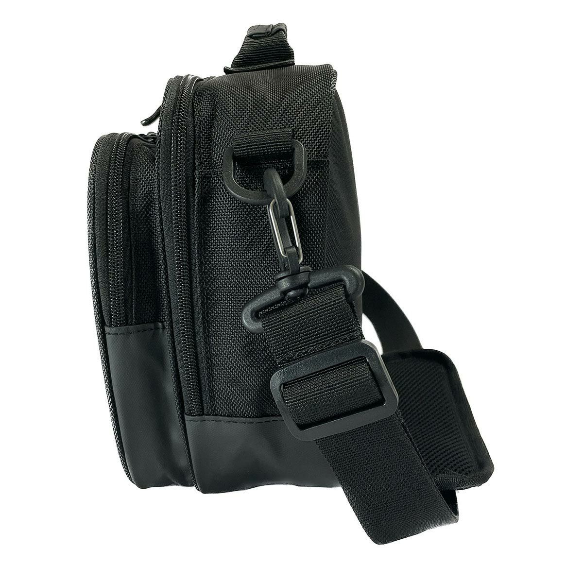 マジェスティックミル majestic365mil　 COMPACT NEO SHOULDER ブラック　ビジネスバッグ 2024 春夏  詳細4