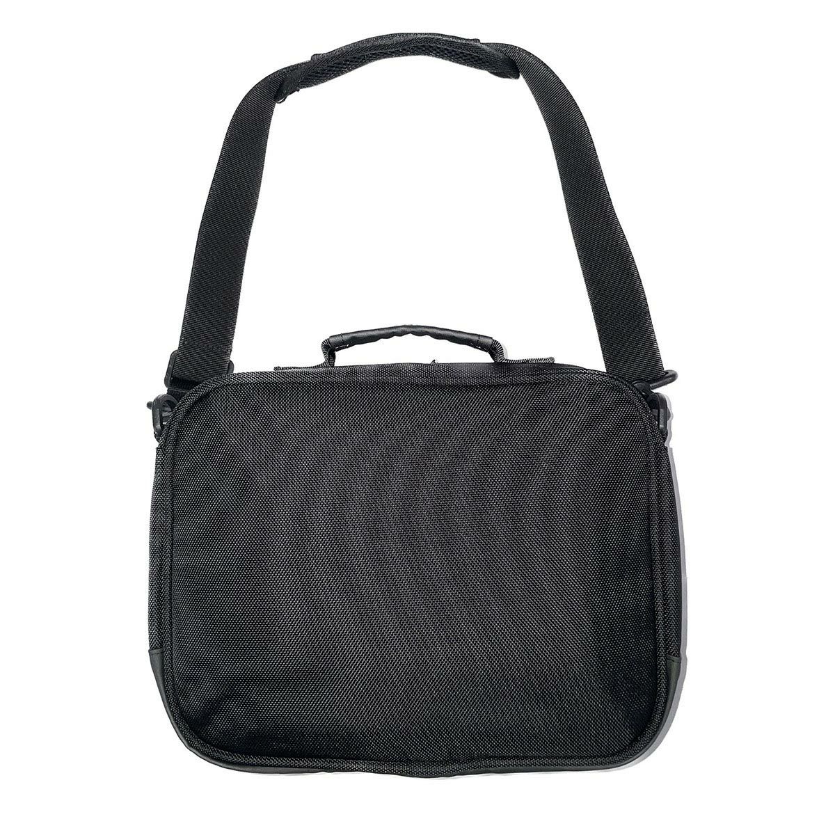 マジェスティックミル majestic365mil　 COMPACT NEO SHOULDER ブラック　ビジネスバッグ 2024 春夏  詳細5