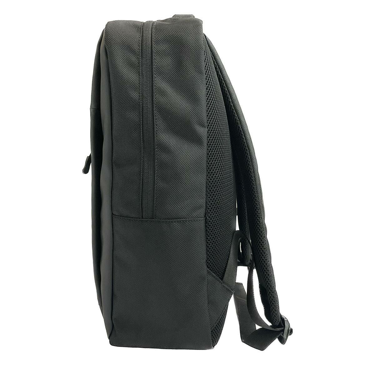 マジェスティックミル majestic365mil　 SMART SQUARE BAG ブラック　ビジネスバッグ 2024 春夏  詳細3