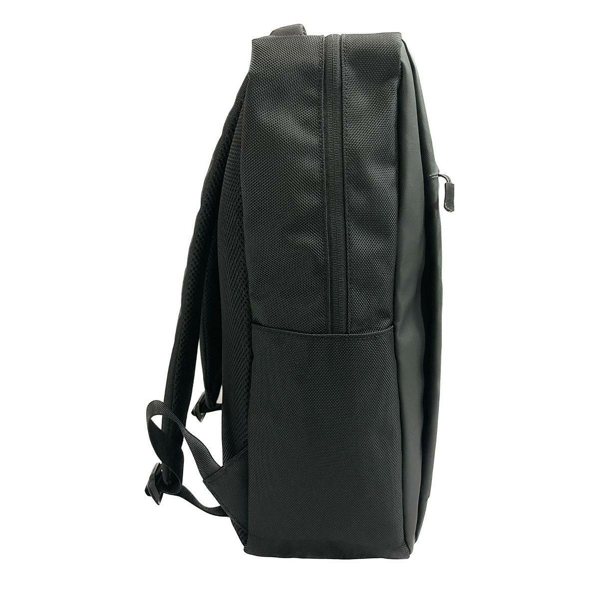 マジェスティックミル majestic365mil　 SMART SQUARE BAG ブラック　ビジネスバッグ 2024 春夏  詳細5