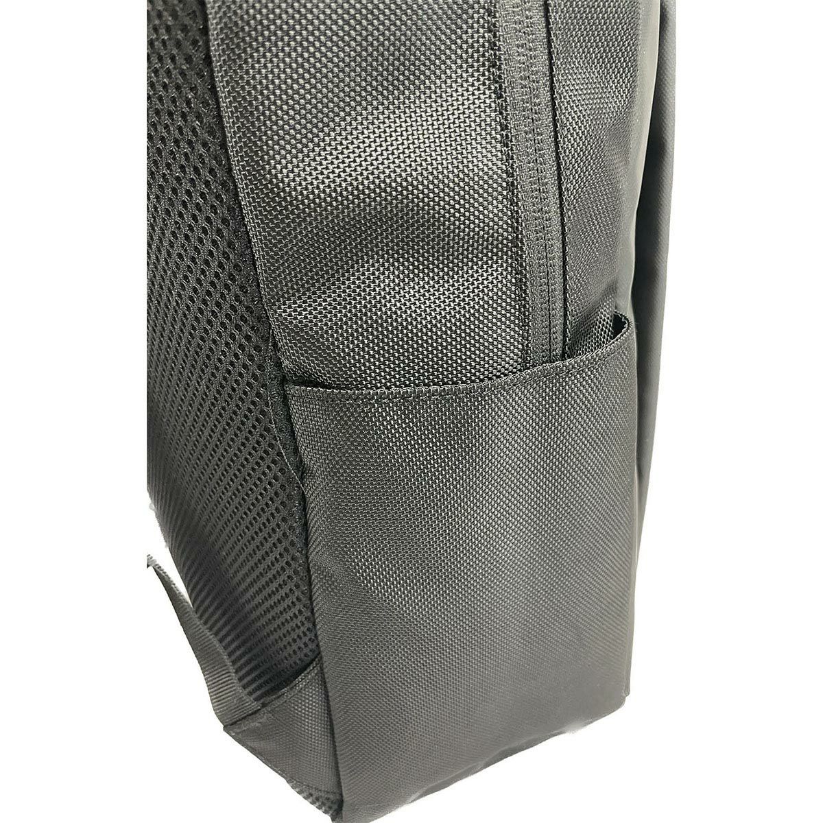 マジェスティックミル majestic365mil　 SMART SQUARE BAG ブラック　ビジネスバッグ 2024 春夏  詳細8