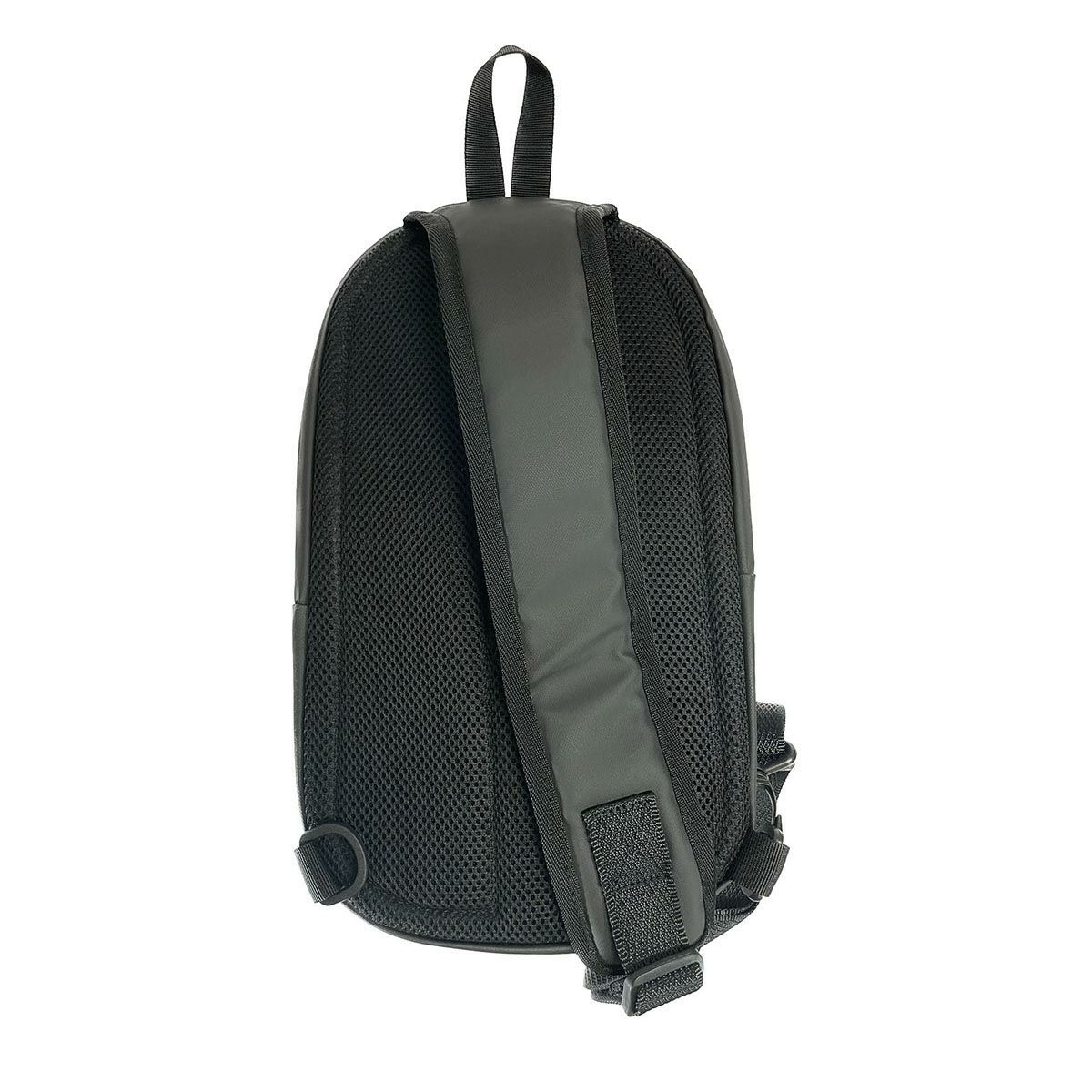 マジェスティックミル majestic365mil　 URBAN BIZ BODY ブラック　ビジネスバッグ 2024 春夏  詳細2