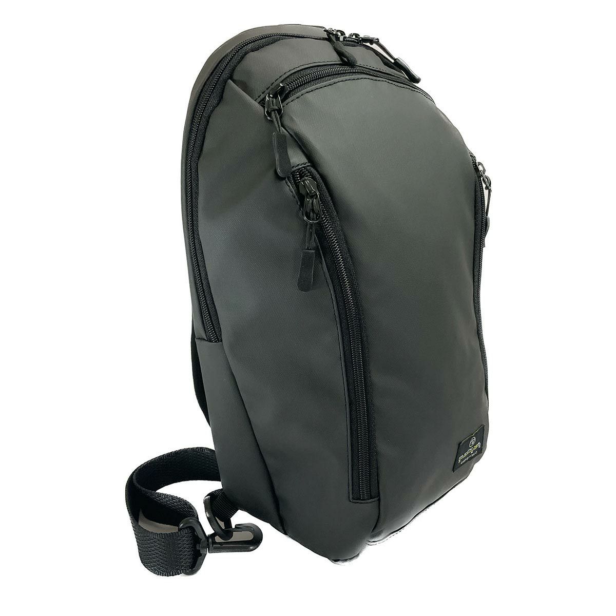 マジェスティックミル majestic365mil　 URBAN BIZ BODY ブラック　ビジネスバッグ 2024 春夏  詳細5