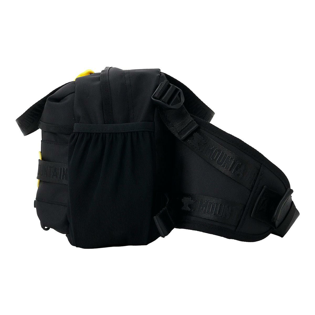 マウンテンスミス MOUNTAINSMITH　 KNOLLヒップバッグ　ウェストポーチ 2025  詳細6