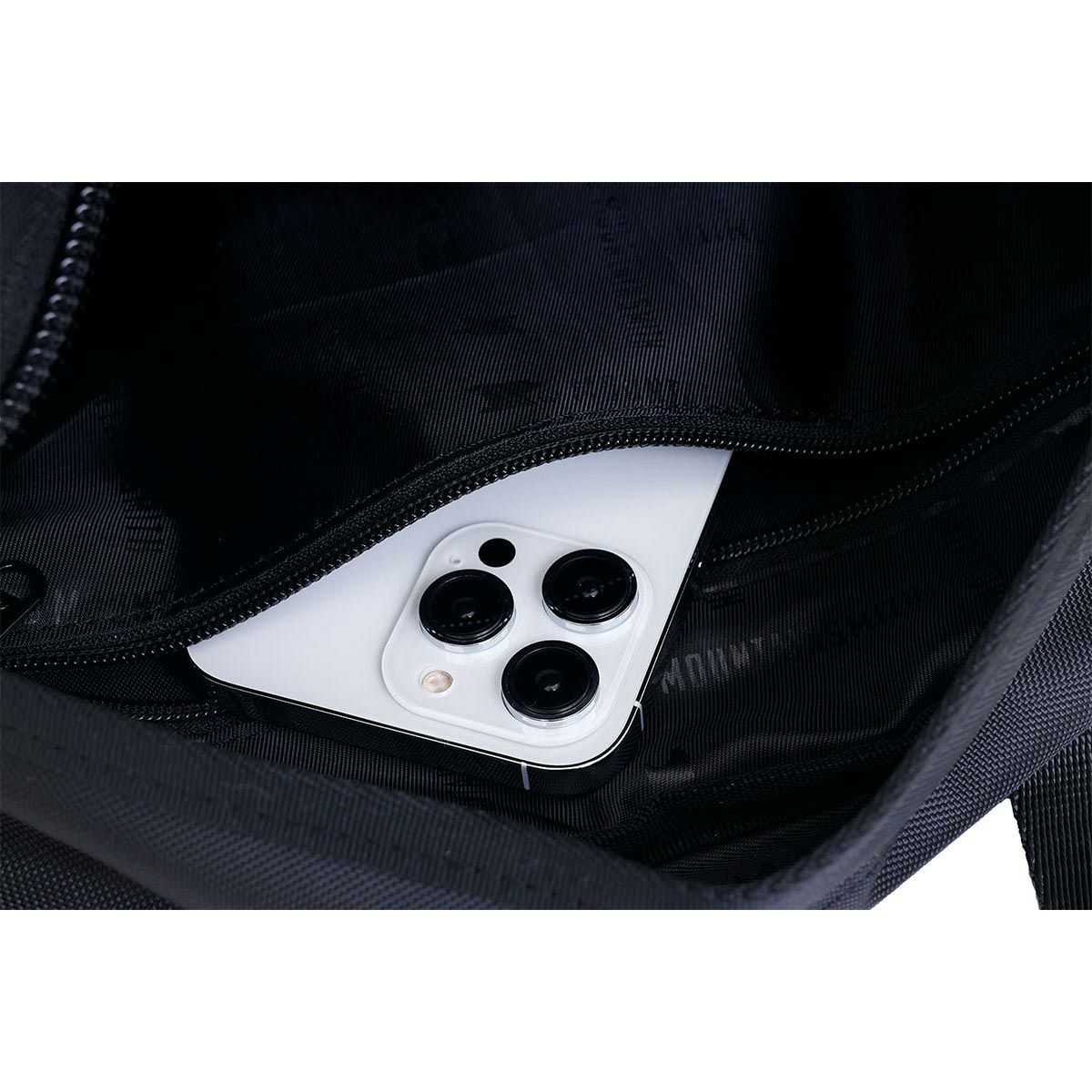 マウンテンスミス MOUNTAINSMITH　 KNOLLヒップバッグ　ウェストポーチ 2025  詳細8