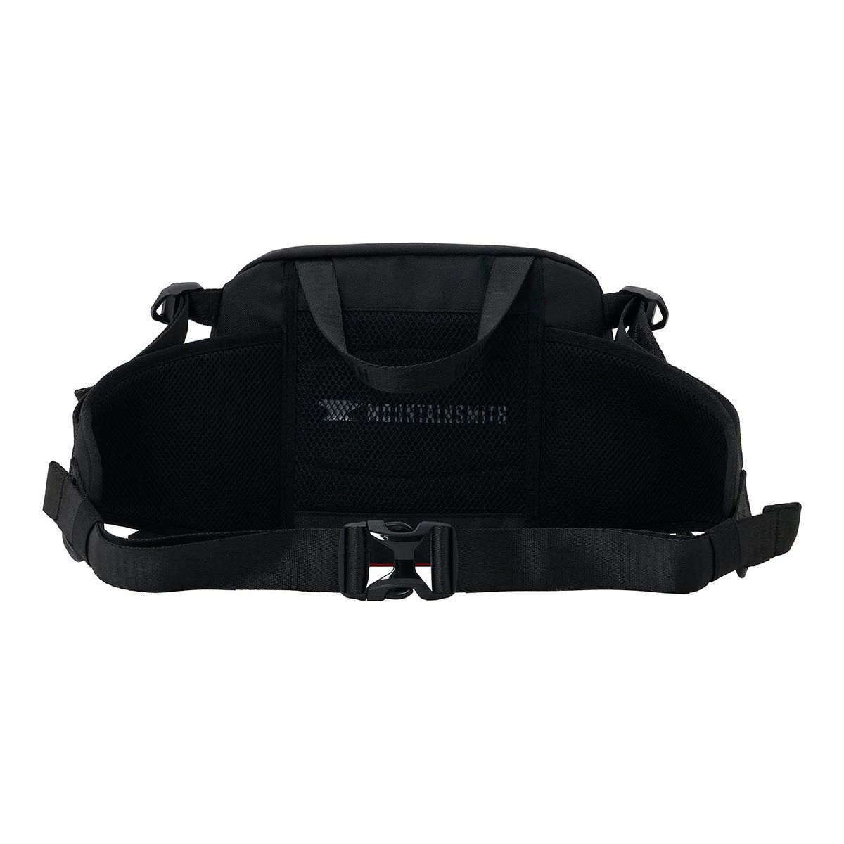 マウンテンスミス MOUNTAINSMITH　 KNOLLヒップバッグ　ウェストポーチ 2025  詳細12