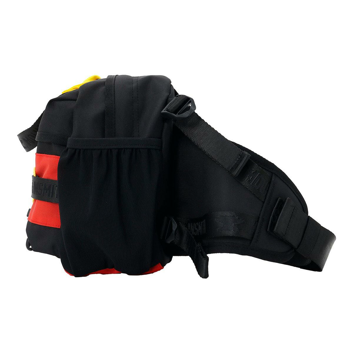 マウンテンスミス MOUNTAINSMITH　 KNOLLヒップバッグ　ウェストポーチ 2025  詳細15