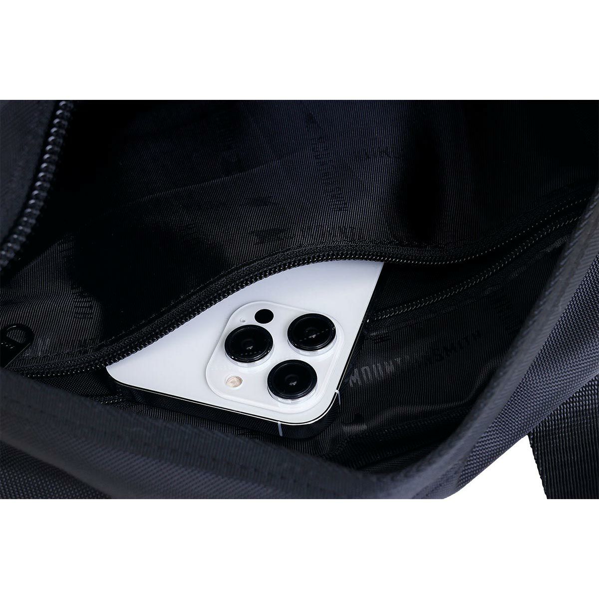 マウンテンスミス MOUNTAINSMITH　 KNOLLヒップバッグ　ウェストポーチ 2025  詳細17