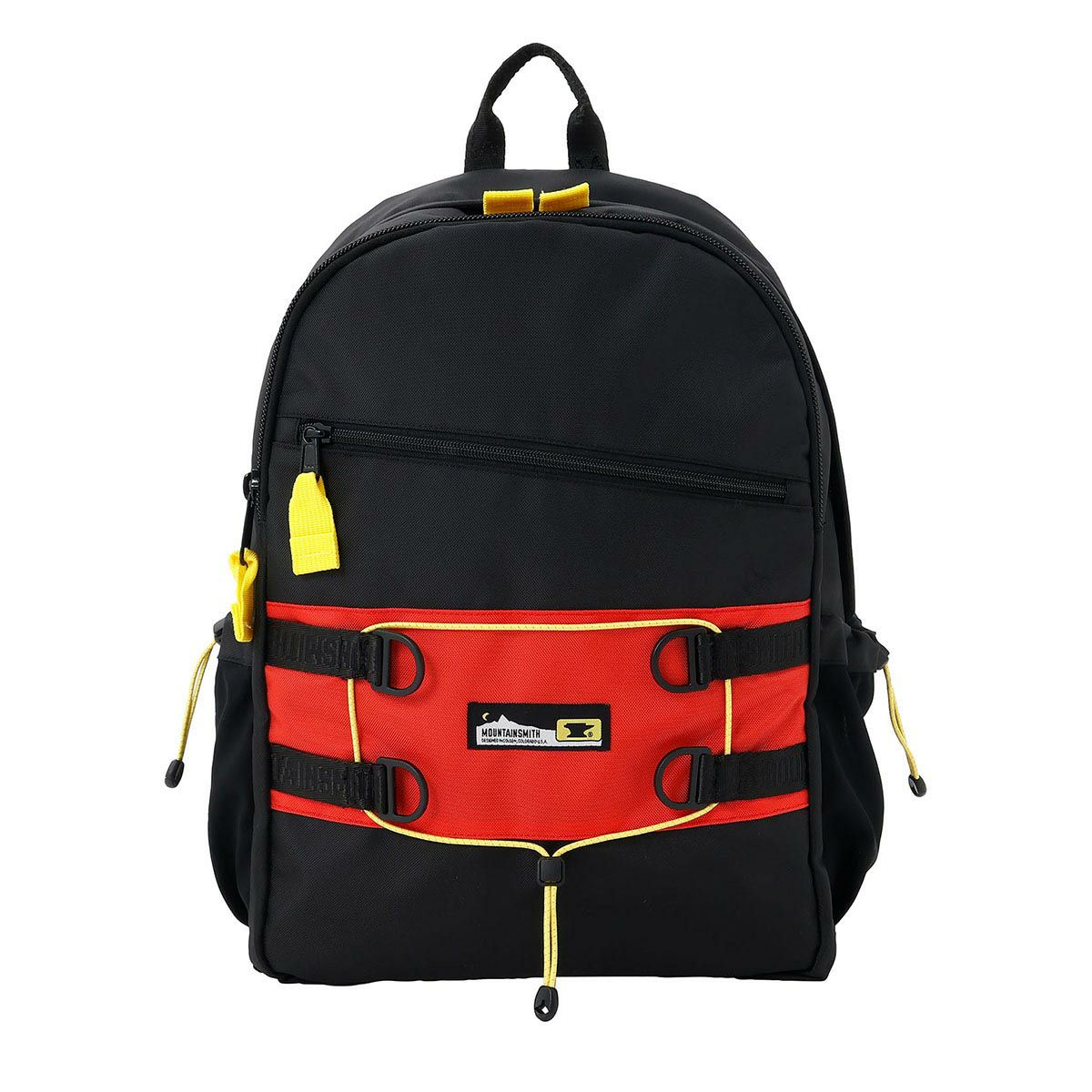 マウンテンスミス MOUNTAINSMITH　 FOCUSバックパック　 2025  詳細2