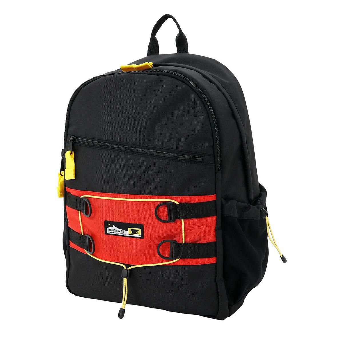 マウンテンスミス MOUNTAINSMITH　 FOCUSバックパック　 2025  詳細4
