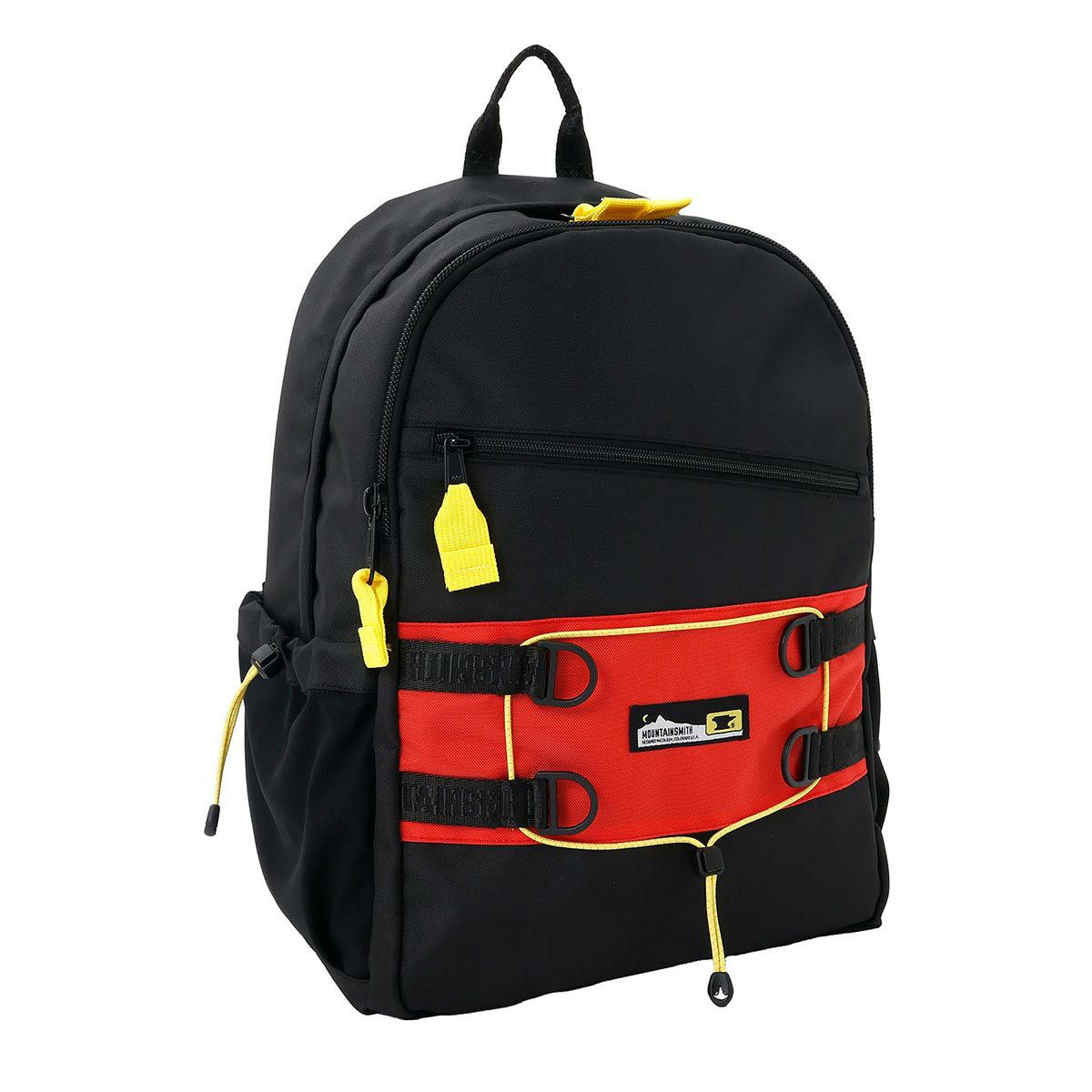 マウンテンスミス MOUNTAINSMITH　 FOCUSバックパック　 2025  詳細5