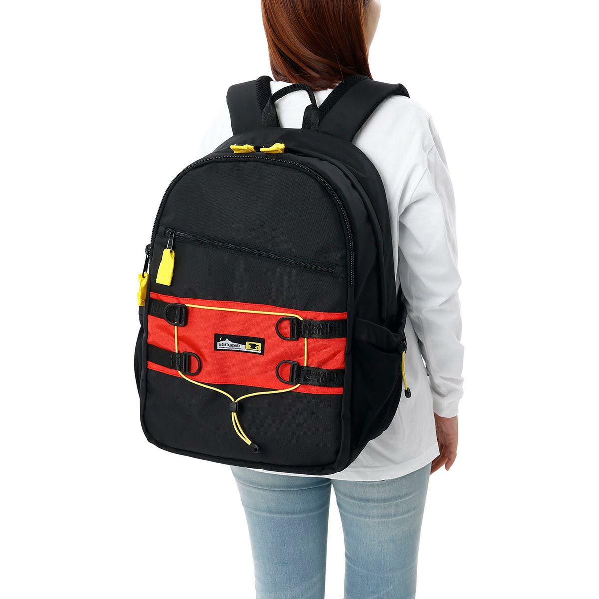 マウンテンスミス MOUNTAINSMITH　 FOCUSバックパック　 2025  詳細9