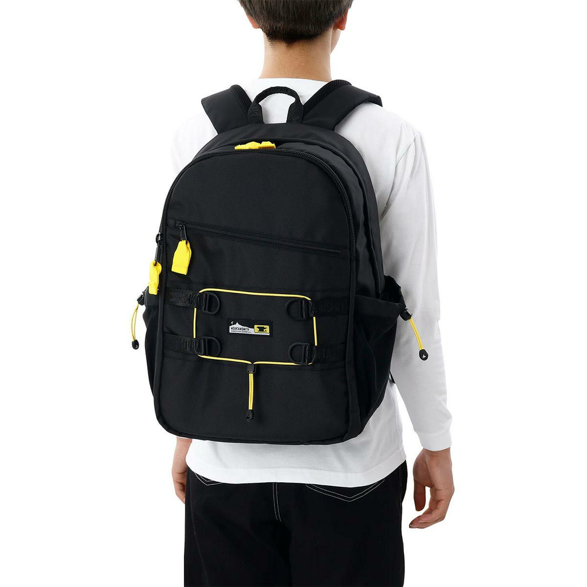 マウンテンスミス MOUNTAINSMITH　 FOCUSバックパック　 2025  詳細17