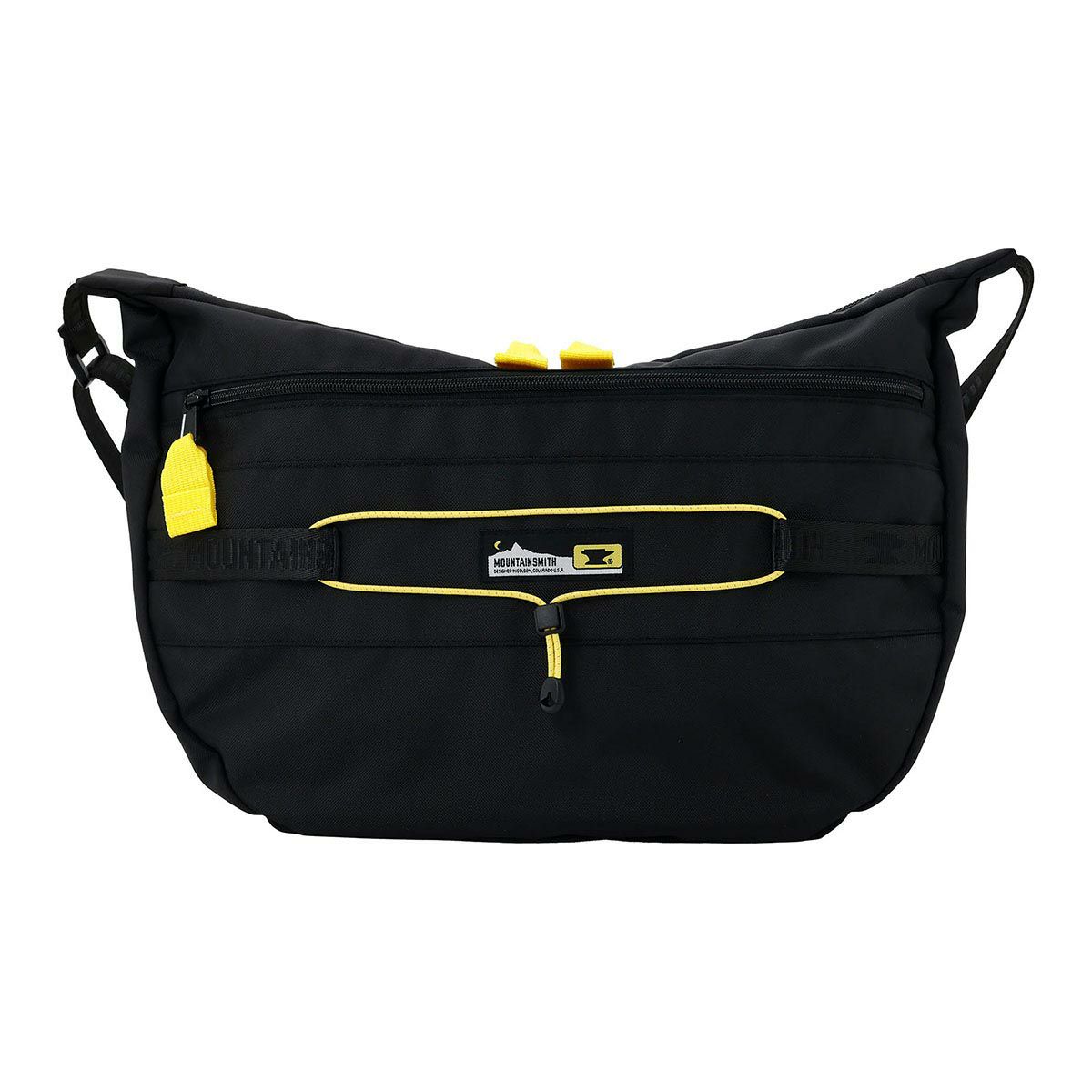 マウンテンスミス MOUNTAINSMITH　 LANDSCAPEボートフォームショルダー　ショルダーバッグ 2025  詳細2