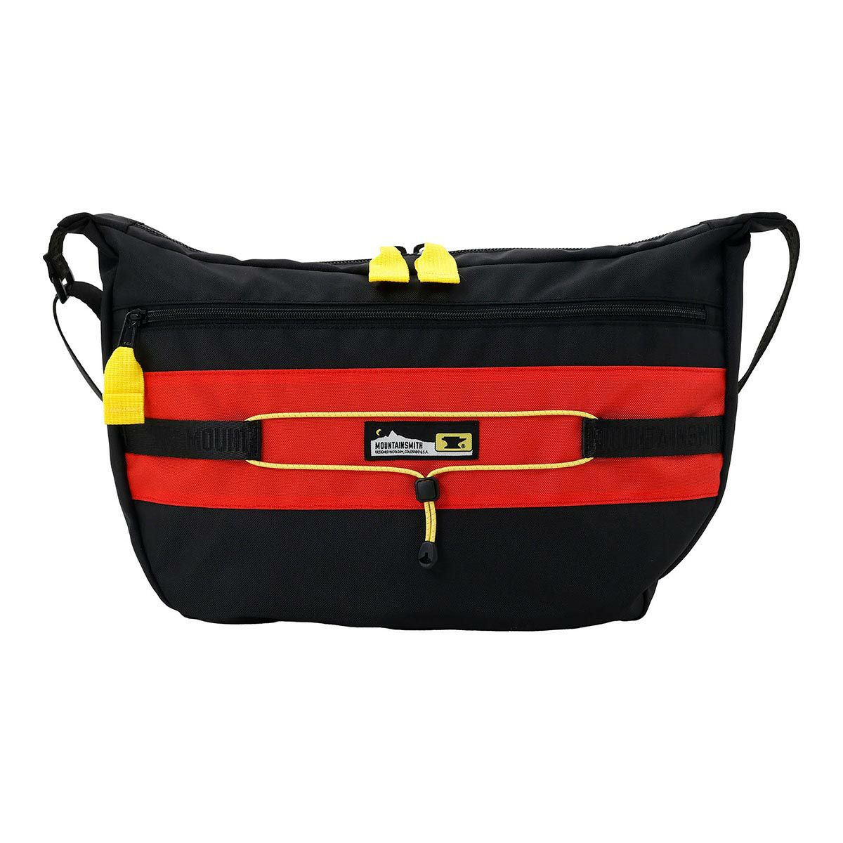 マウンテンスミス MOUNTAINSMITH　 LANDSCAPEボートフォームショルダー　ショルダーバッグ 2025  詳細10