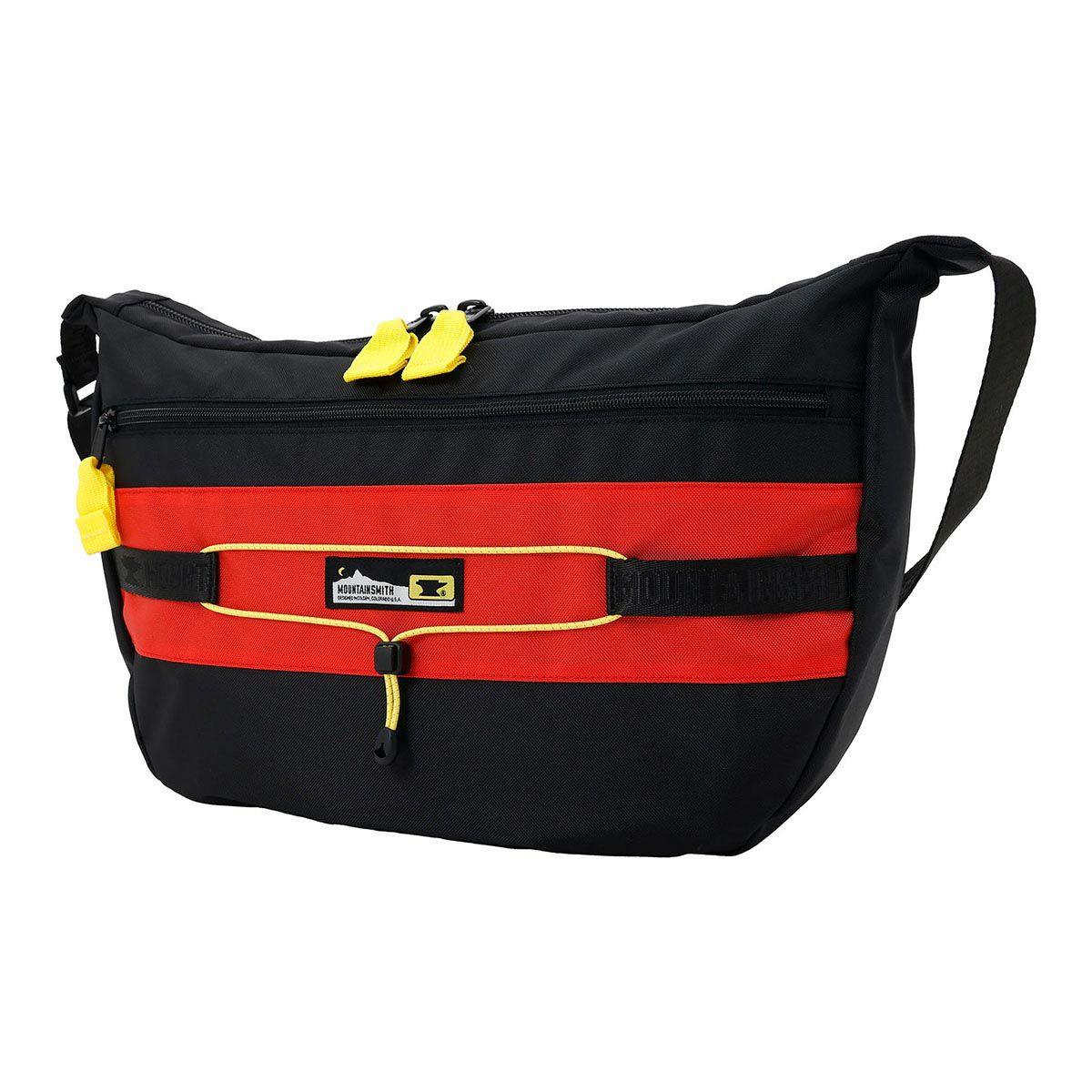 マウンテンスミス MOUNTAINSMITH　 LANDSCAPEボートフォームショルダー　ショルダーバッグ 2025  詳細12