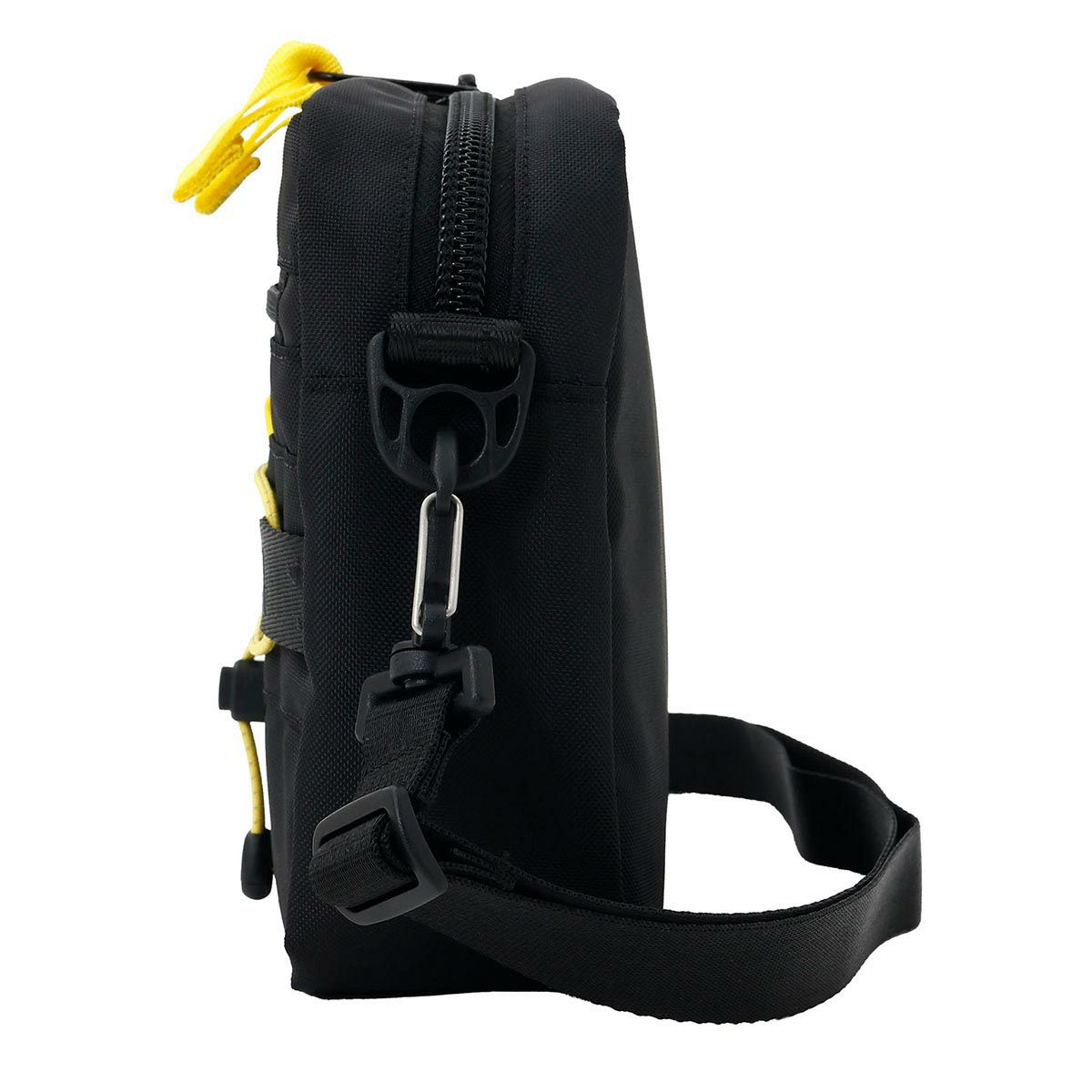 マウンテンスミス MOUNTAINSMITH　 PRISMホリゾンタルショルダー　ショルダーバッグ 2025  詳細6