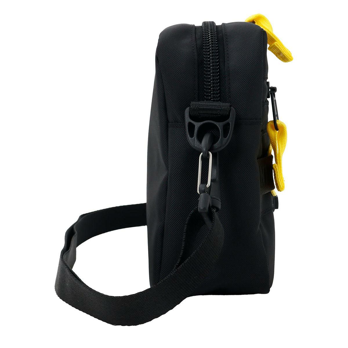 マウンテンスミス MOUNTAINSMITH　 PRISMホリゾンタルショルダー　ショルダーバッグ 2025  詳細7