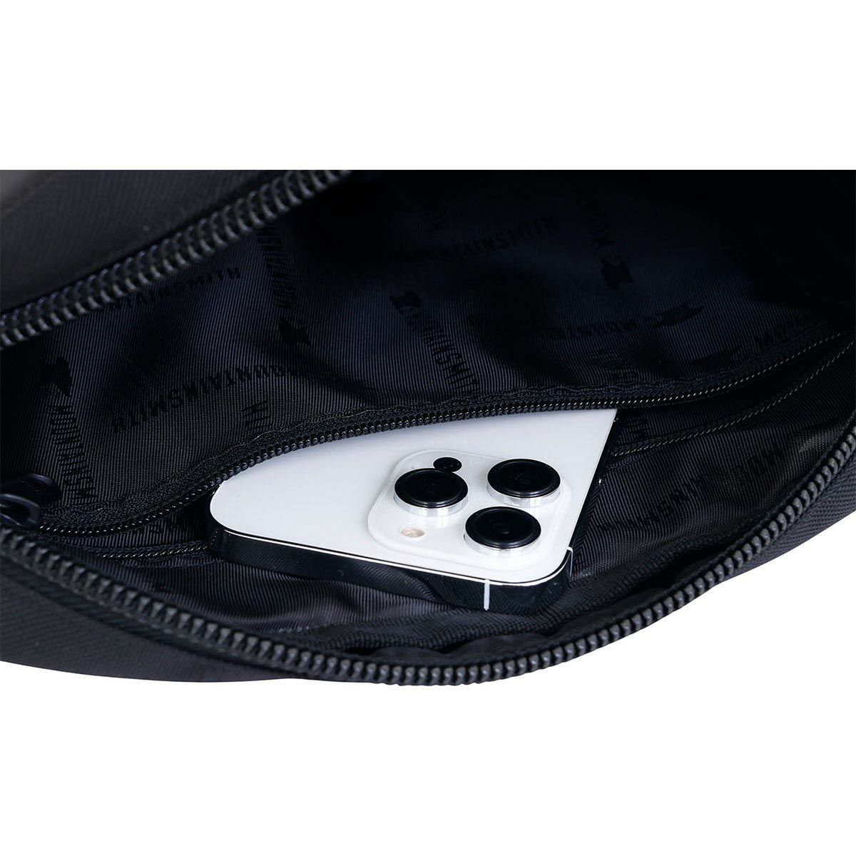 マウンテンスミス MOUNTAINSMITH　 PRISMホリゾンタルショルダー　ショルダーバッグ 2025  詳細8