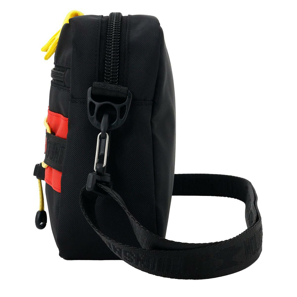 マウンテンスミス MOUNTAINSMITH　 PRISMホリゾンタルショルダー　ショルダーバッグ 2025  詳細13