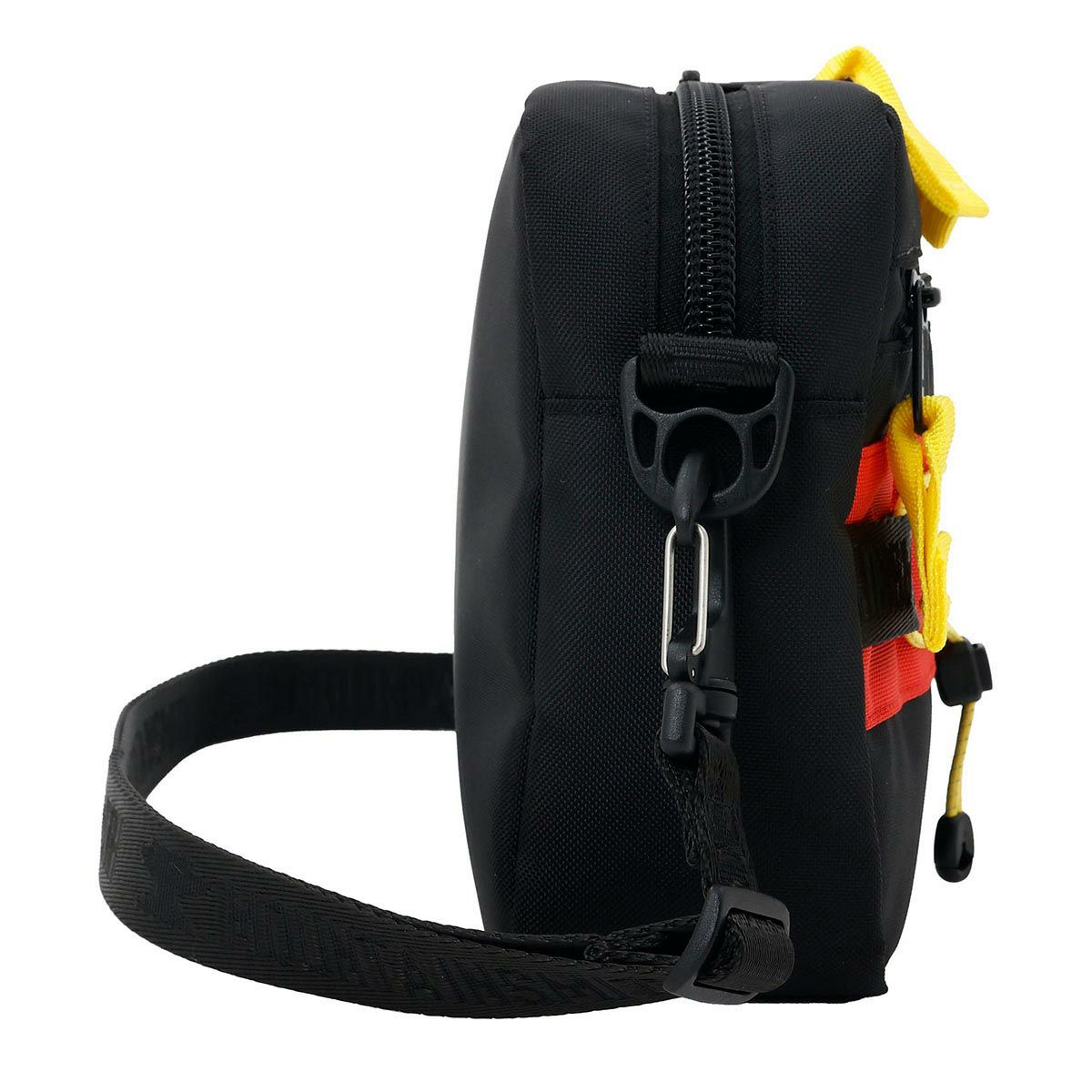 マウンテンスミス MOUNTAINSMITH　 PRISMホリゾンタルショルダー　ショルダーバッグ 2025  詳細14