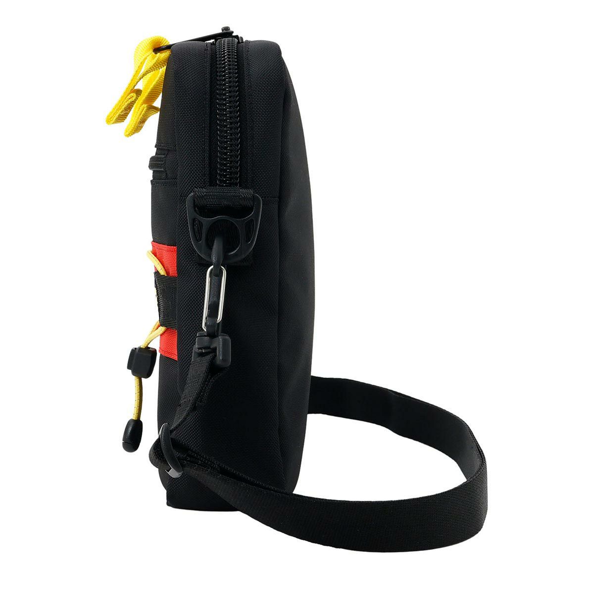 マウンテンスミス MOUNTAINSMITH　 PRISM MINIバーチカルショルダー　ショルダーバッグ 2025  詳細6