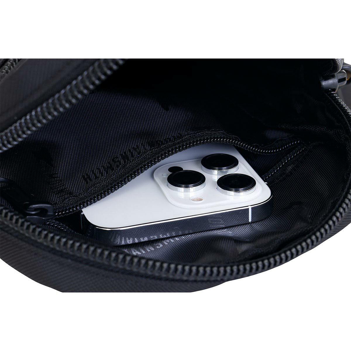 マウンテンスミス MOUNTAINSMITH　 PRISM MINIバーチカルショルダー　ショルダーバッグ 2025  詳細8