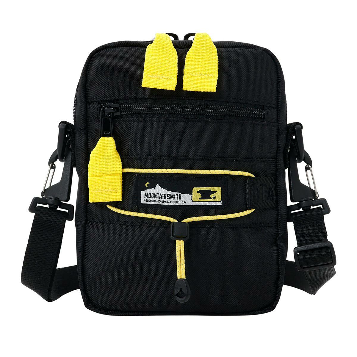 マウンテンスミス MOUNTAINSMITH　 PRISM MINIバーチカルショルダー　ショルダーバッグ 2025  詳細10