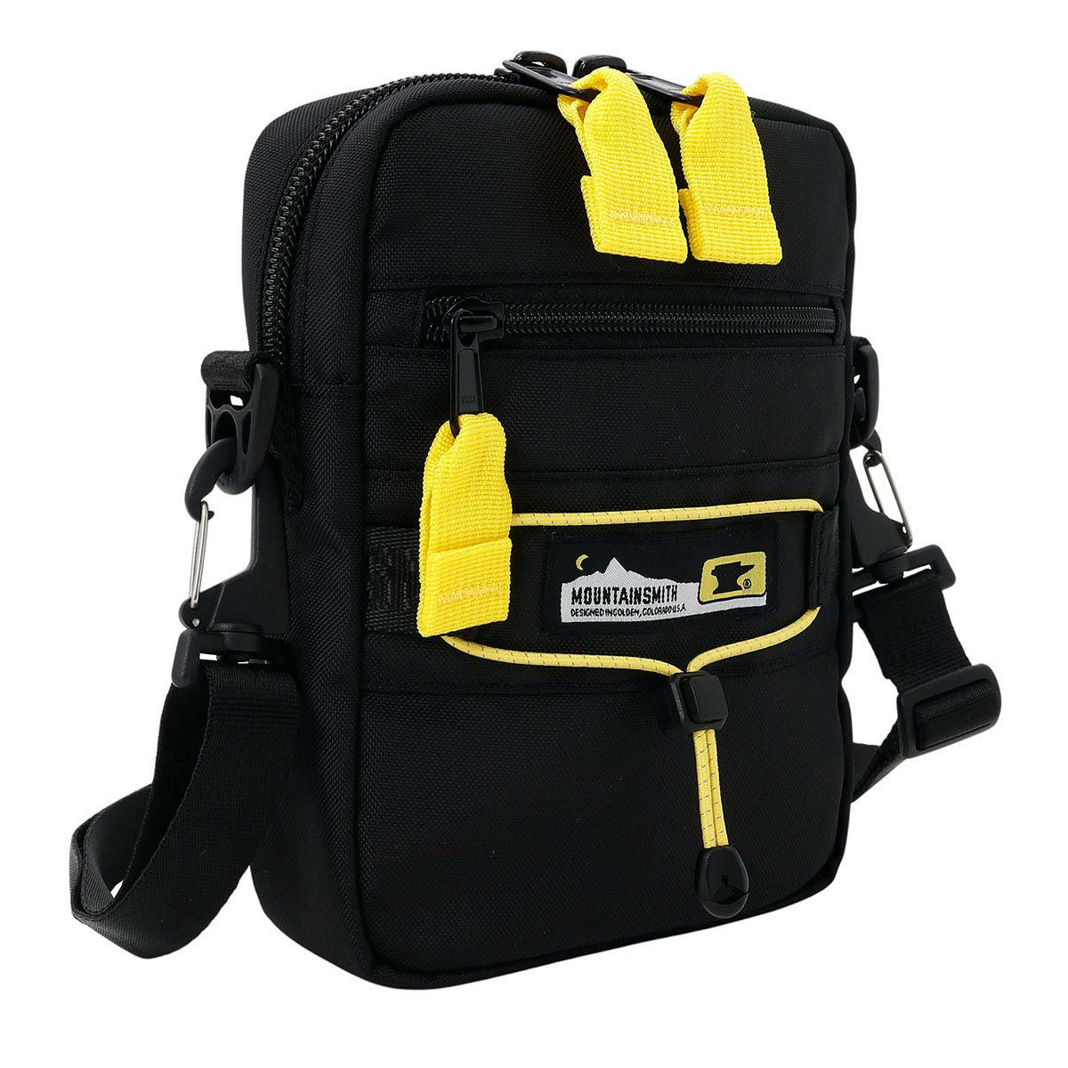 マウンテンスミス MOUNTAINSMITH　 PRISM MINIバーチカルショルダー　ショルダーバッグ 2025  詳細13