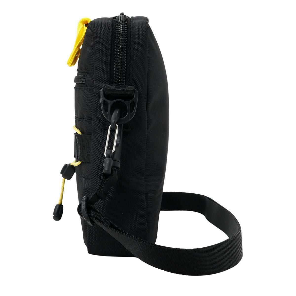 マウンテンスミス MOUNTAINSMITH　 PRISM MINIバーチカルショルダー　ショルダーバッグ 2025  詳細14