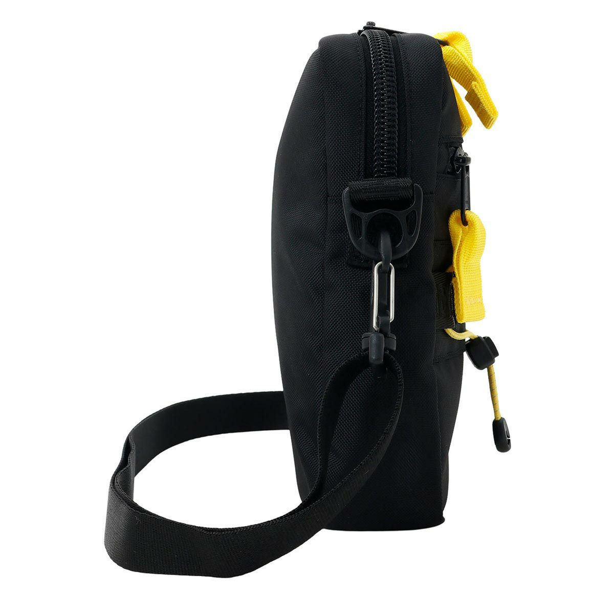 マウンテンスミス MOUNTAINSMITH　 PRISM MINIバーチカルショルダー　ショルダーバッグ 2025  詳細15