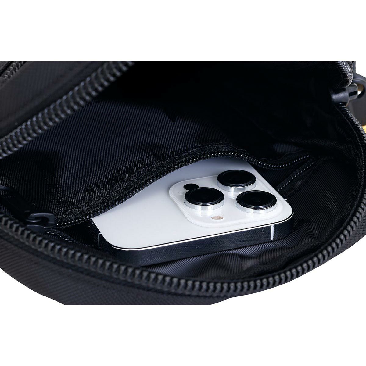 マウンテンスミス MOUNTAINSMITH　 PRISM MINIバーチカルショルダー　ショルダーバッグ 2025  詳細16