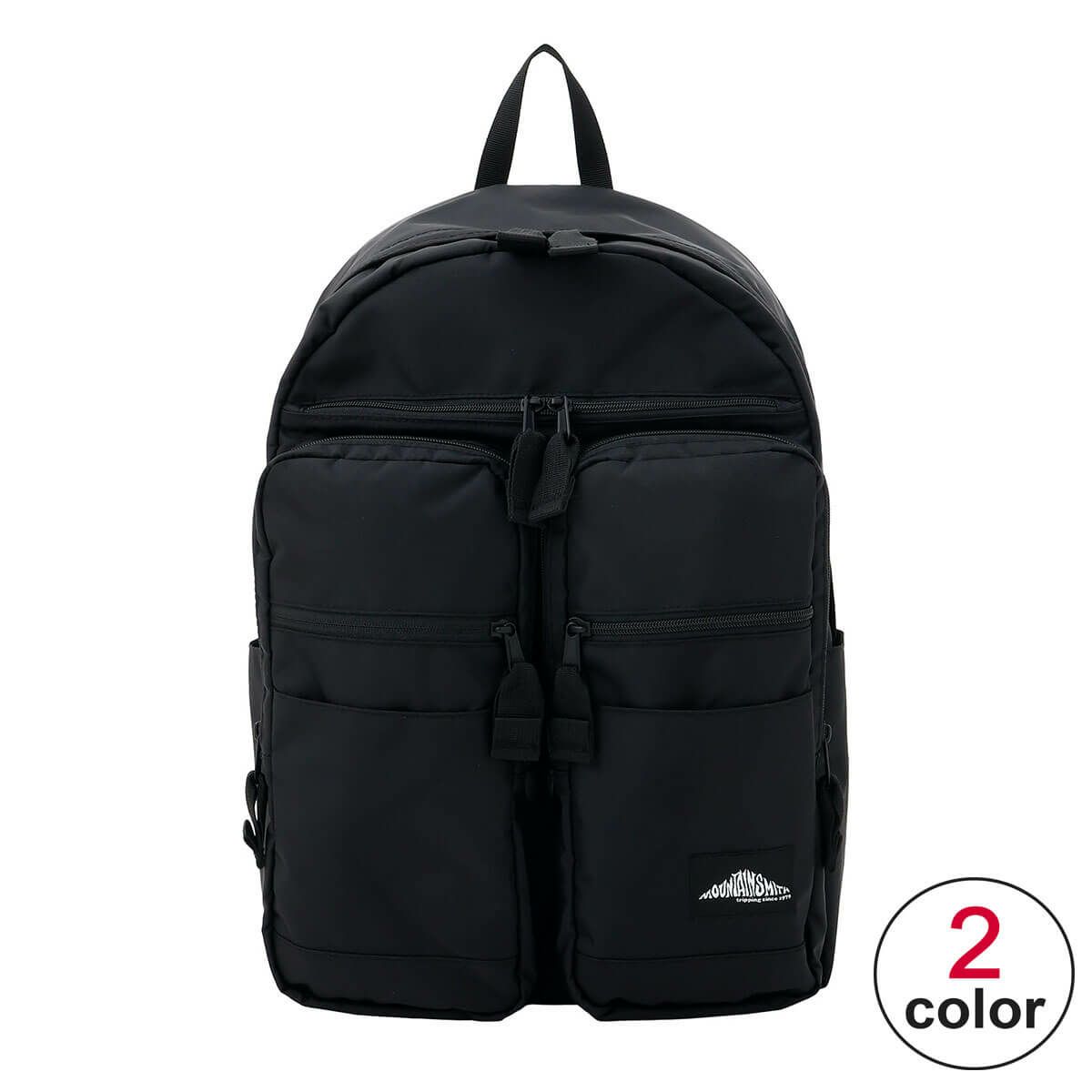 マウンテンスミス MOUNTAINSMITH　ダウンバックパック 18L