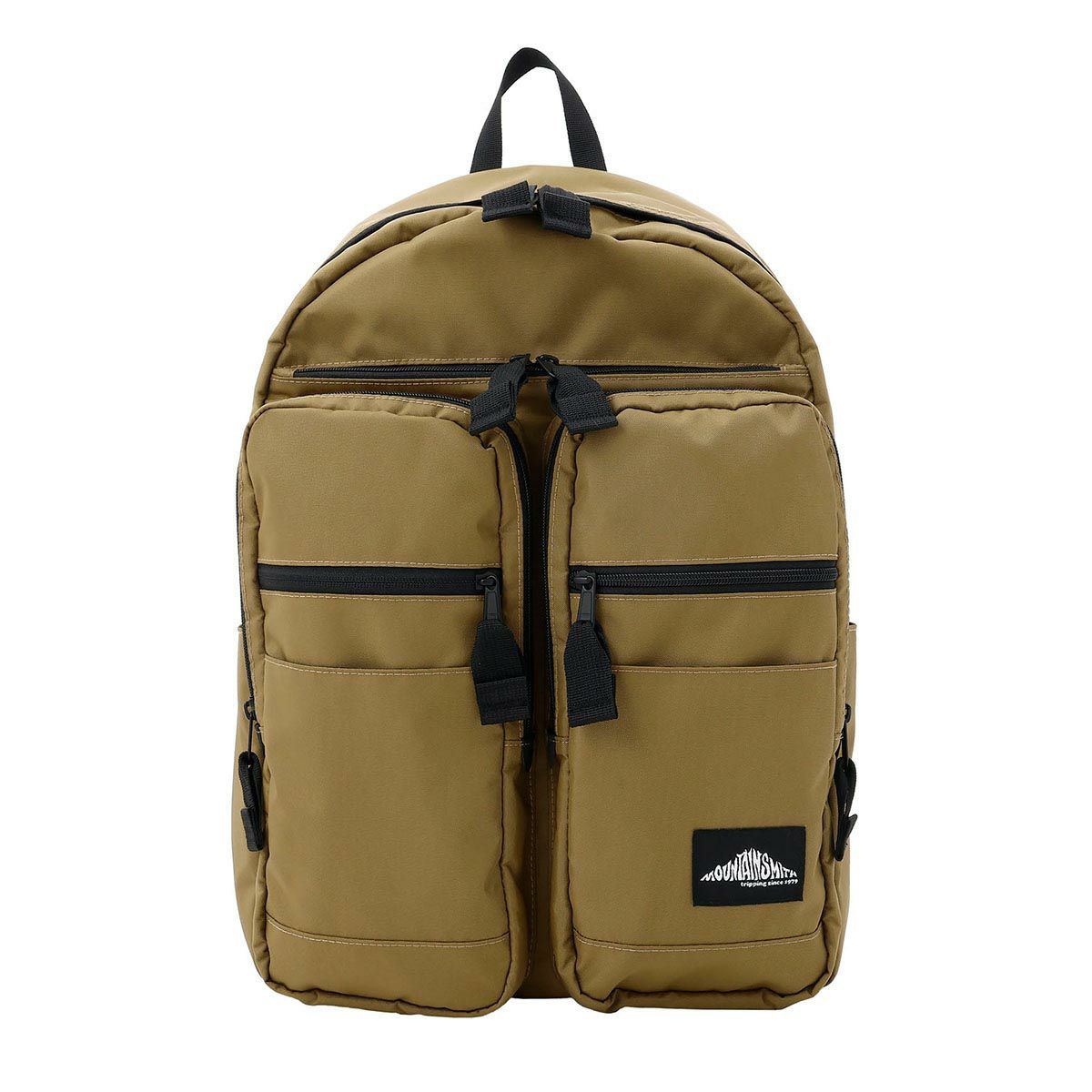 マウンテンスミス MOUNTAINSMITH　 ダウンバックパック　 2025  詳細10