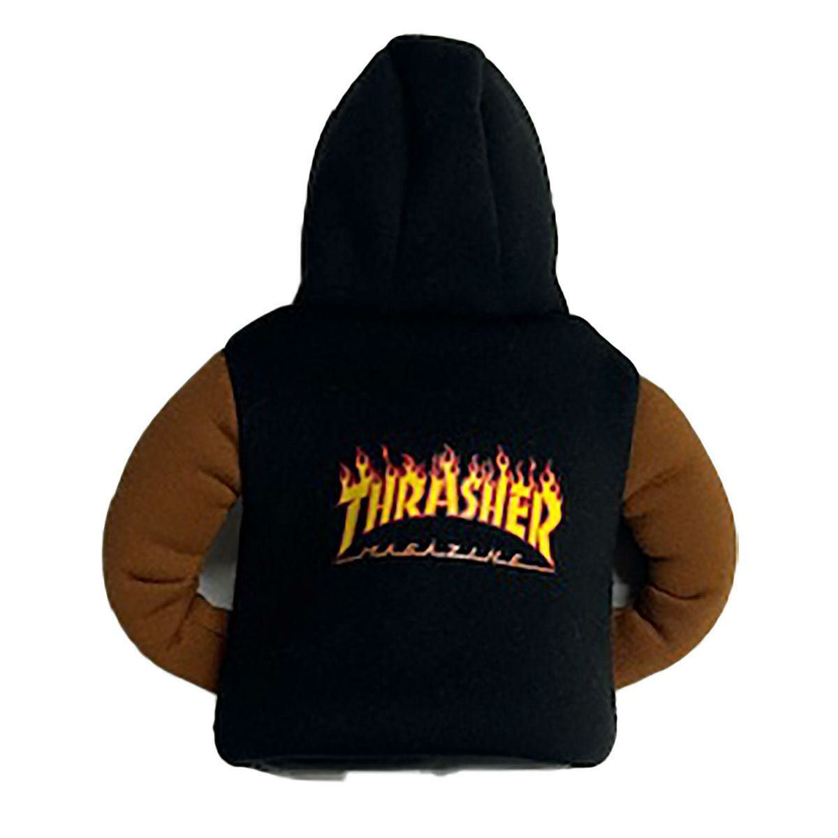 スラッシャー THRASHER　 ボトルホルダー0002S ブラウン　 2024 春夏  詳細2