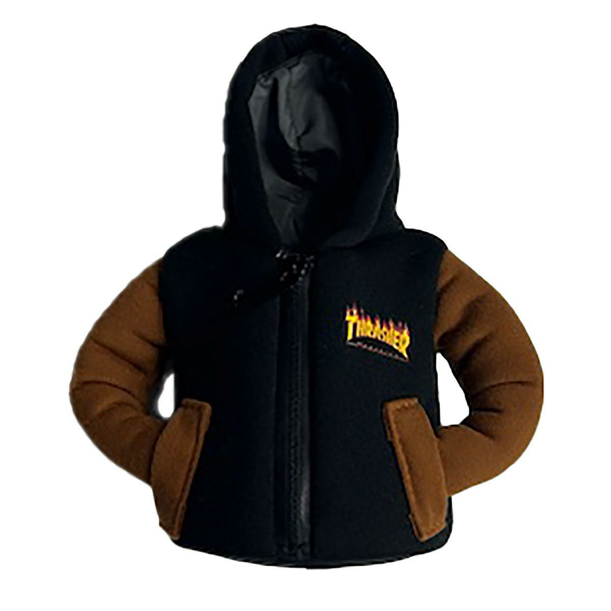 スラッシャー THRASHER　 ボトルホルダー0002S ブラウン　 2024 春夏  詳細3