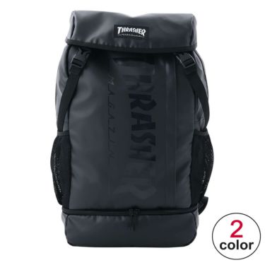 スラッシャー THRASHER　 カブセリュック34L　リュックサック 2023  詳細1